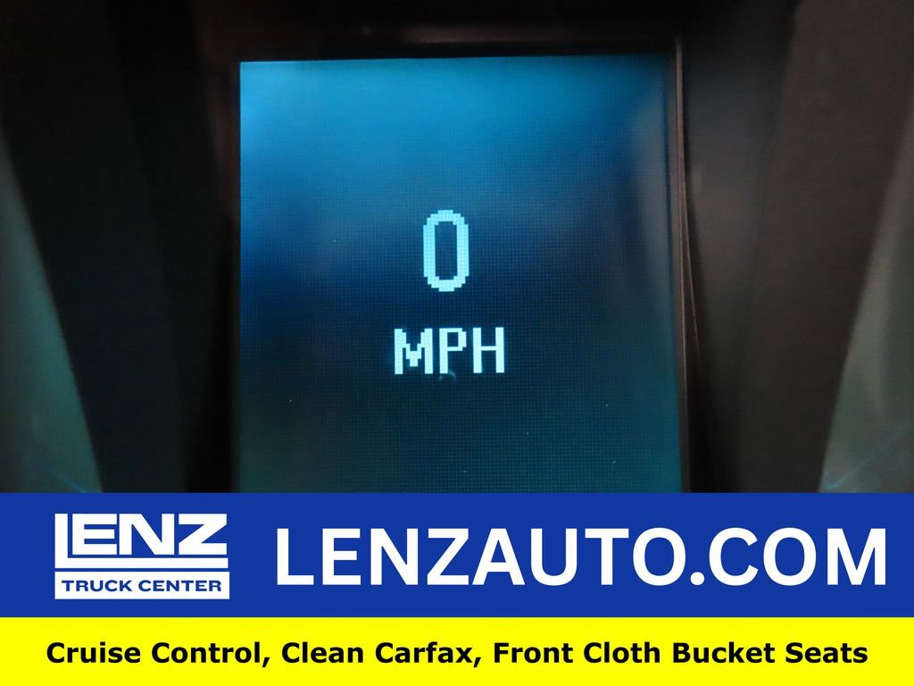 Used 2013 Chevrolet Malibu LS w/ Protection Package FWD image 16