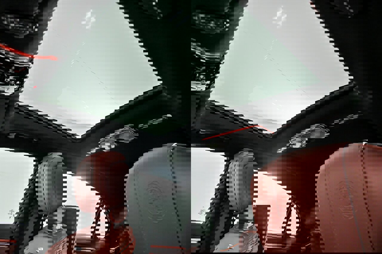 Used 2024 Mercedes-Benz S 63 AMG S image 24