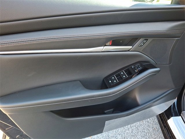 New 2026 MAZDA MAZDA3 s Sport image 12