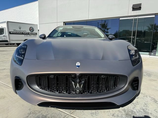 New 2025 Maserati GranTurismo Folgore AWD/4WD image 3