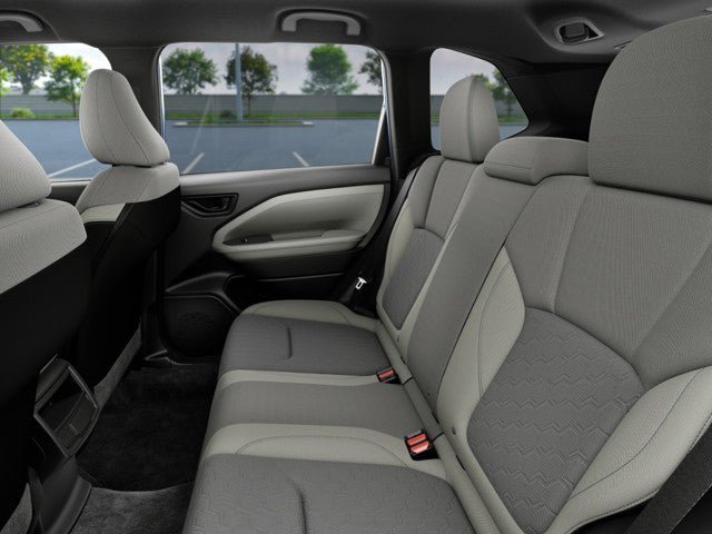New 2026 Subaru Forester AWD/4WD image 16