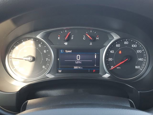 Used 2022 GMC Terrain SLE w/ Driver Convenience Package FWD image 12