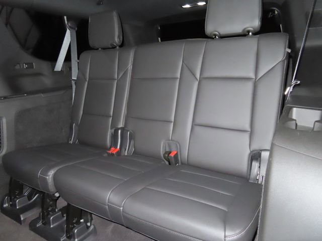 Certified 2022 Cadillac Escalade ESV Luxury RWD image 20