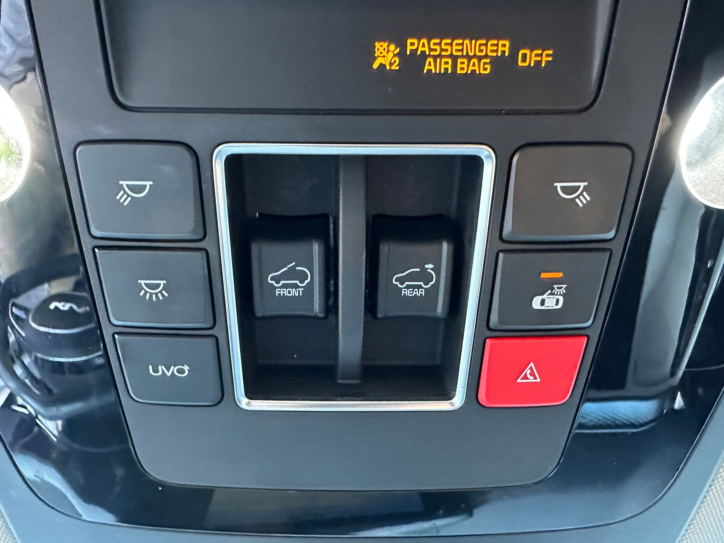 Used 2022 Kia Carnival SX Prestige FWD image 37