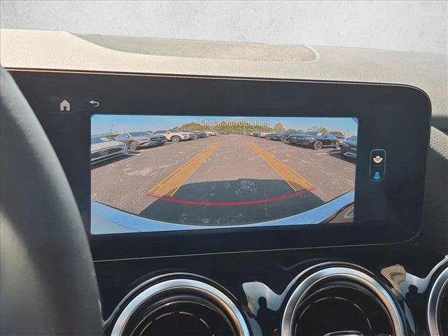 New 2026 Mercedes-Benz GLA 250 4MATIC image 13