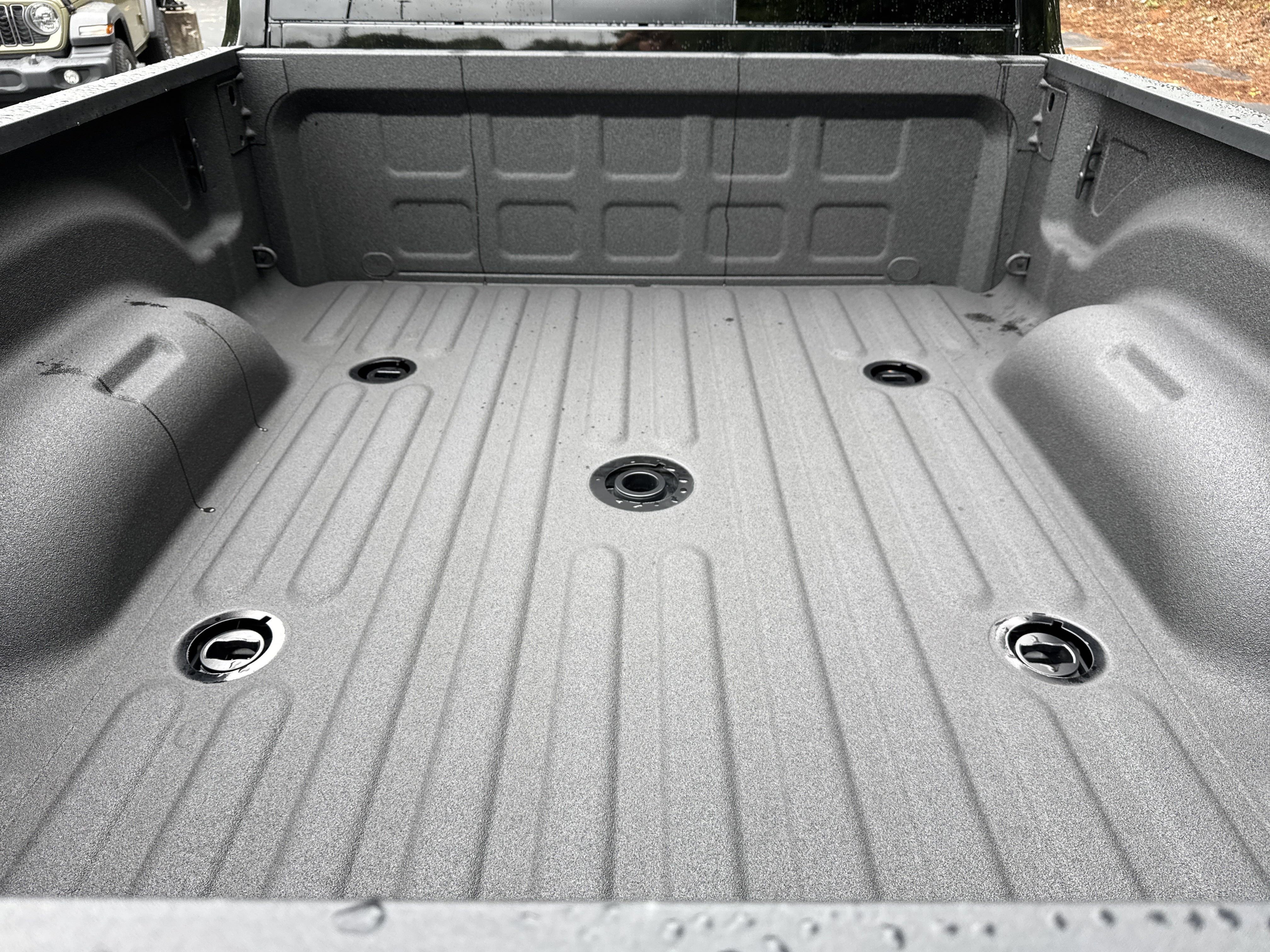 New 2025 RAM 2500 Limited image 23