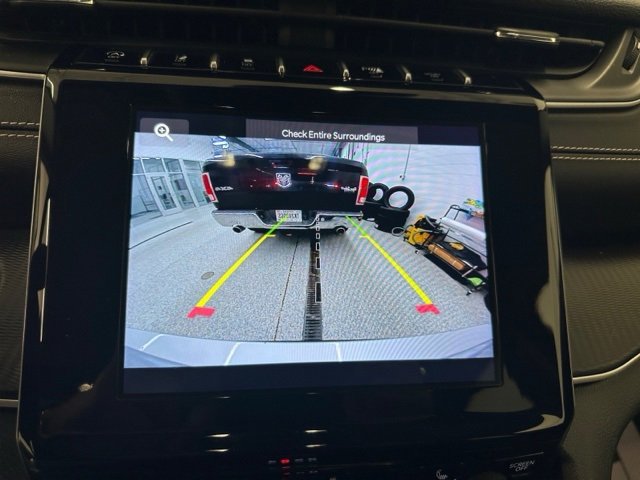 Used 2023 Jeep Grand Cherokee L Laredo w/ Luxury Tech Group I image 31