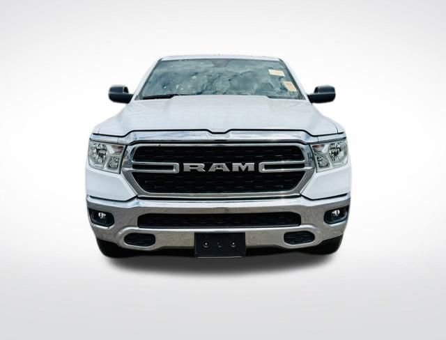 Used 2022 RAM 1500 Big Horn image 9