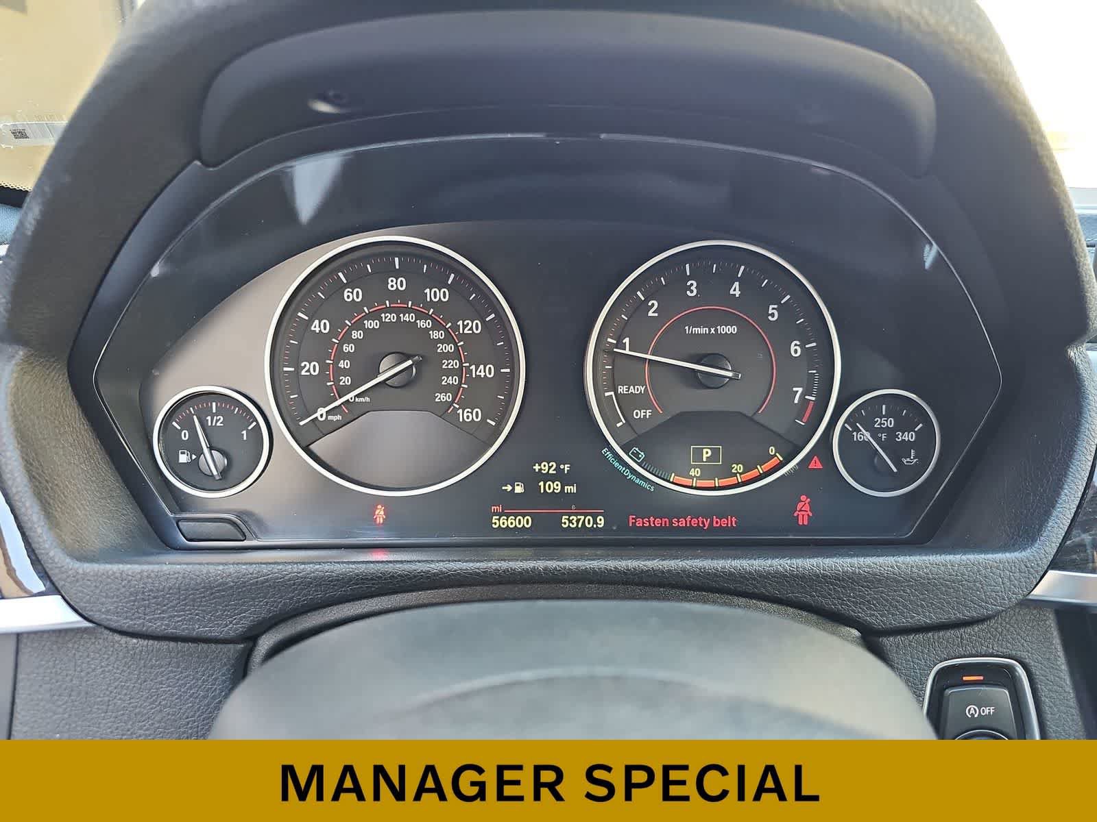 Used 2019 BMW 430i Coupe w/ Convenience Package RWD image 21