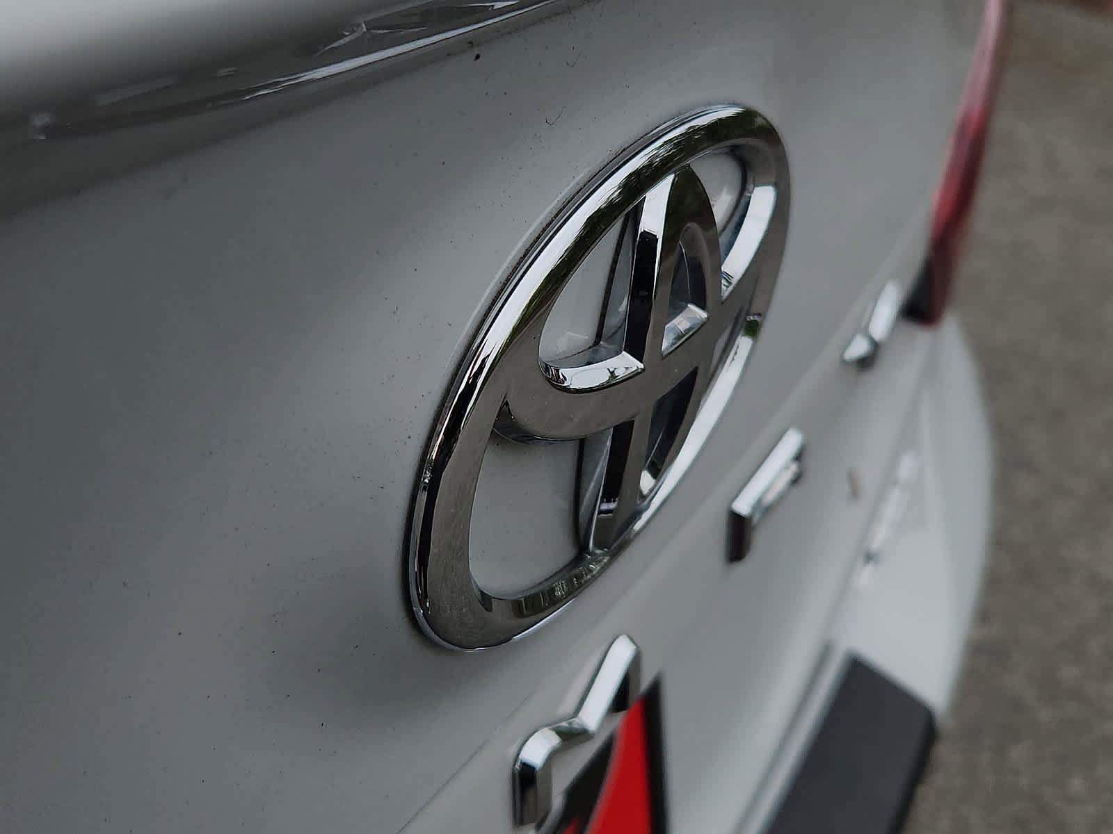 Certified 2023 Toyota Camry XSE image 30