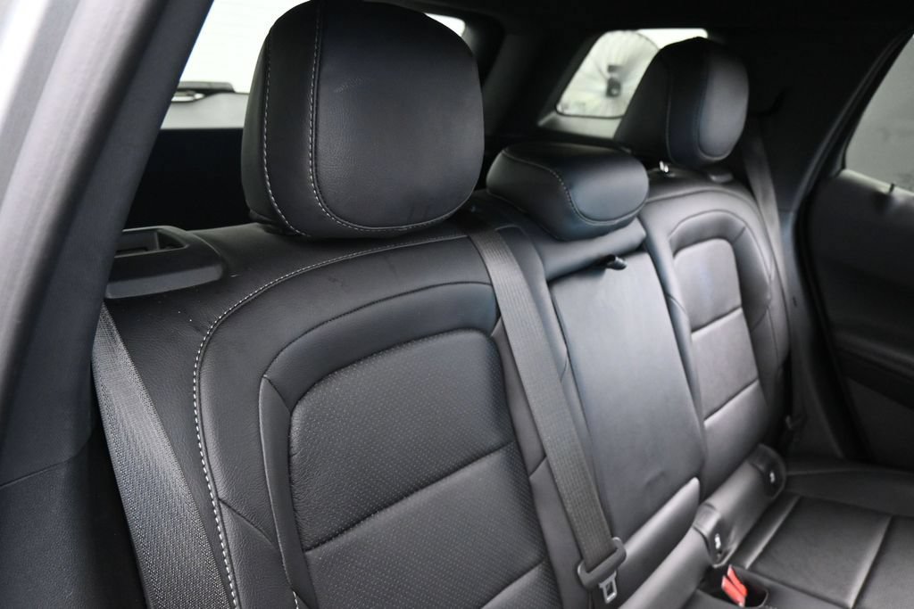Used 2025 Chevrolet Equinox LT FWD image 32