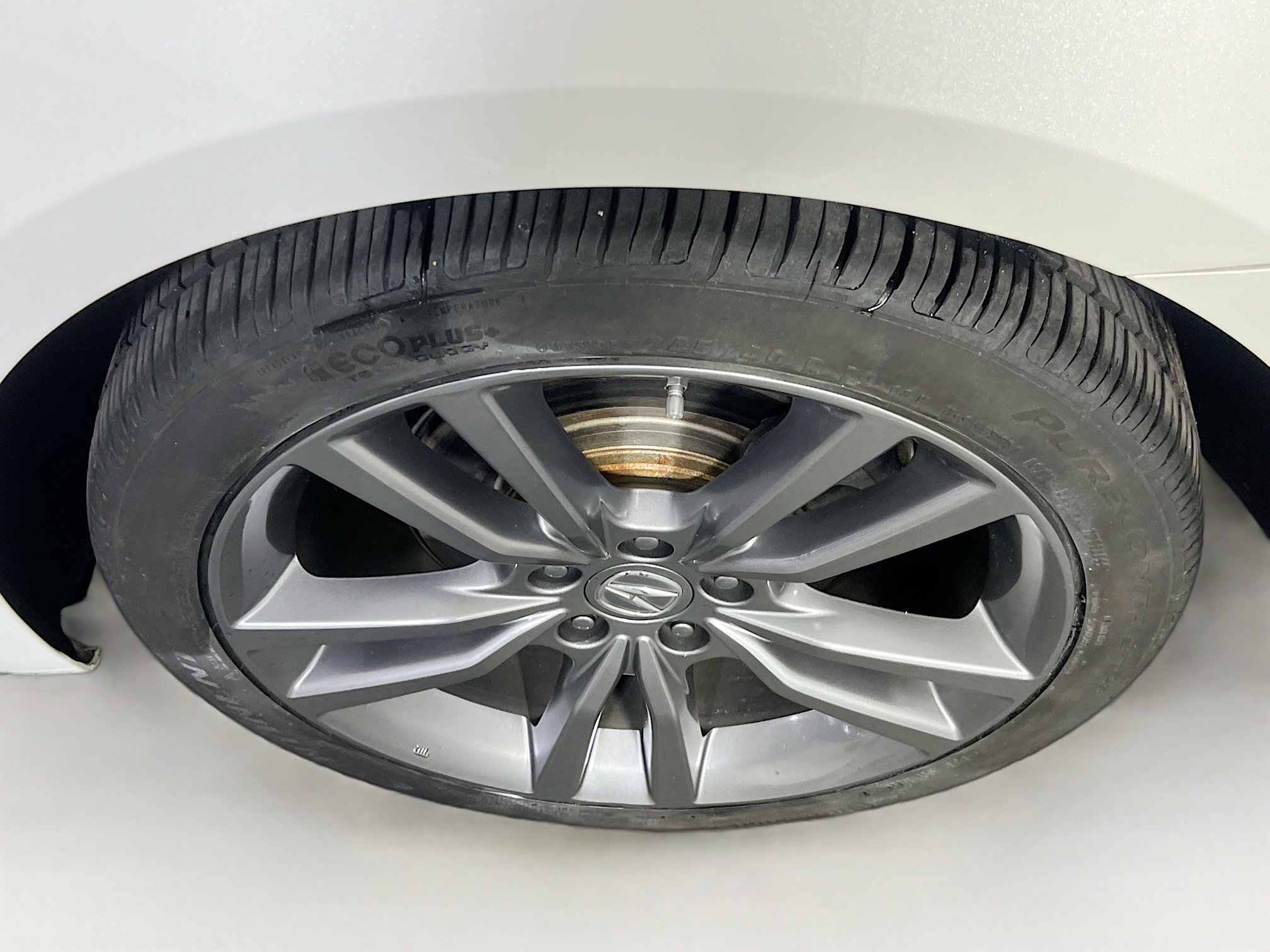 Used 2020 Acura TLX V6 SH-AWD w/ Technology Pkg image 31