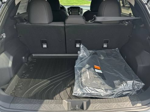 New 2026 Subaru Crosstrek 2.5i Premium w/ Convenience Package #2 AWD/4WD image 16