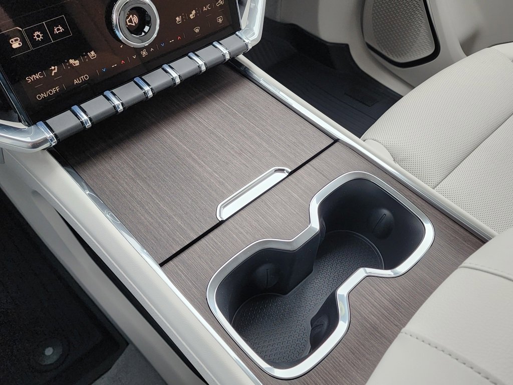 New 2026 GMC Acadia Denali image 33