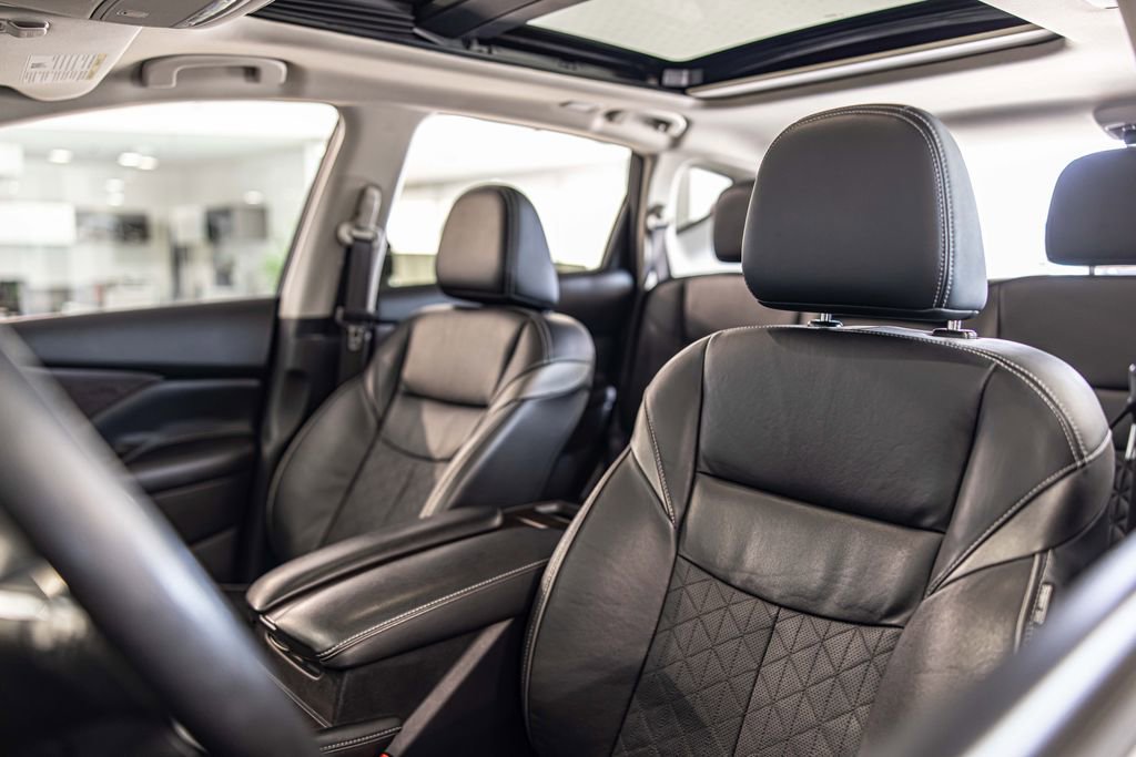 Used 2019 Nissan Murano Platinum AWD/4WD image 19