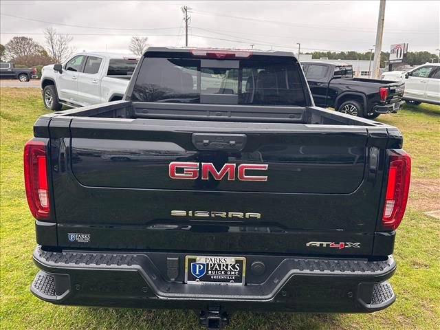 New 2026 GMC Sierra 1500 AT4X image 10