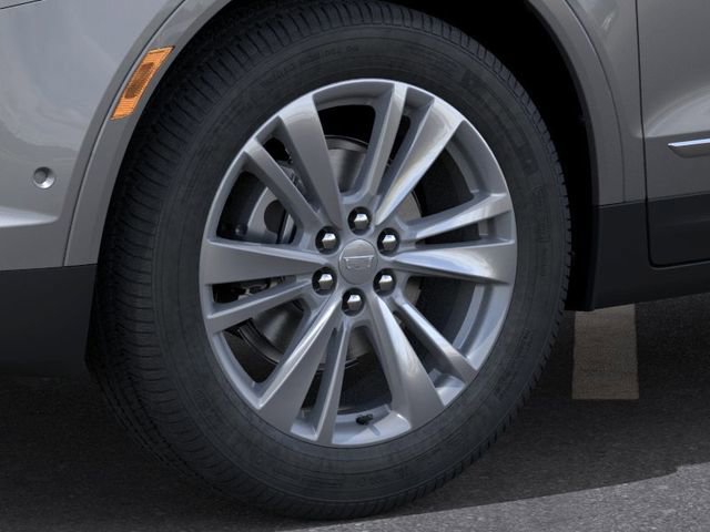 New 2026 Cadillac XT5 Premium Luxury w/ LPO, Floor Liner Package FWD image 9