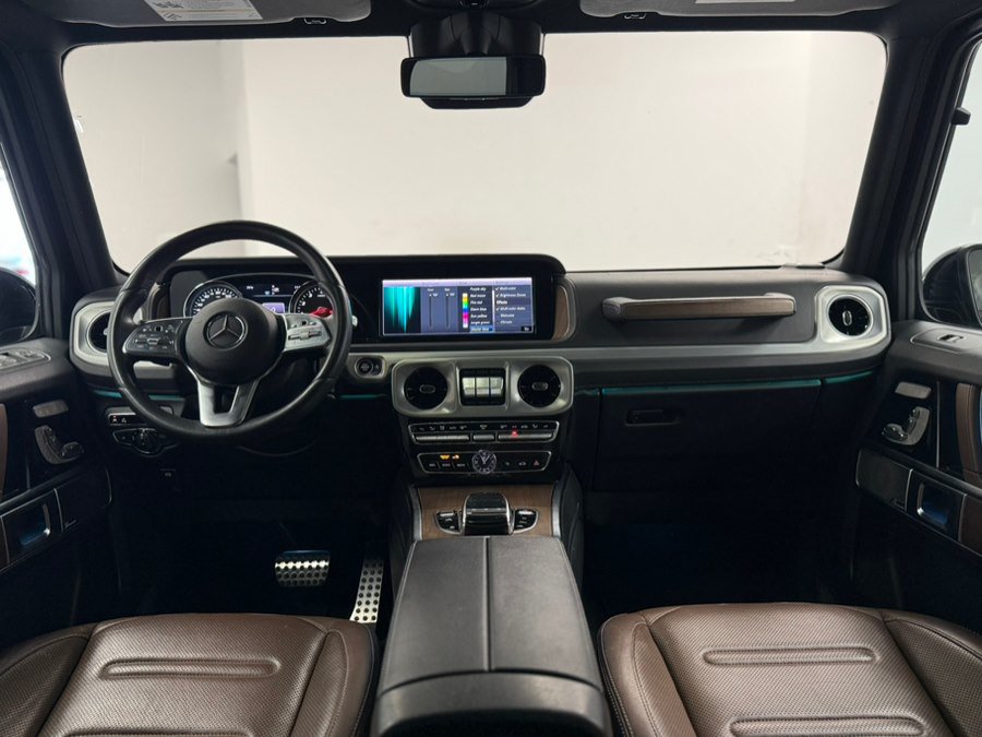 Used 2019 Mercedes-Benz G 550 image 78