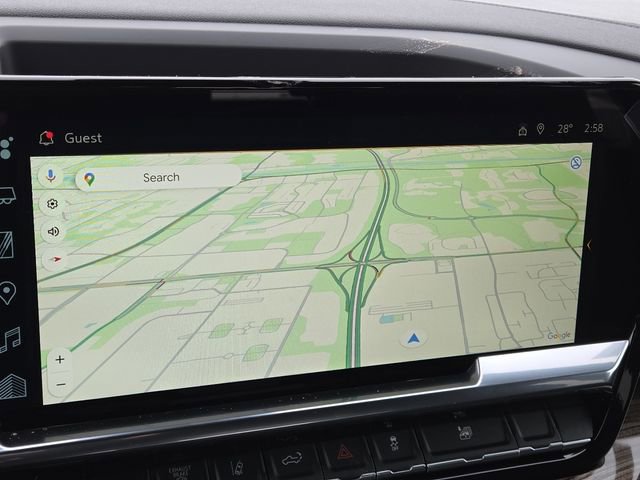 New 2026 Chevrolet Silverado 3500 LT image 3