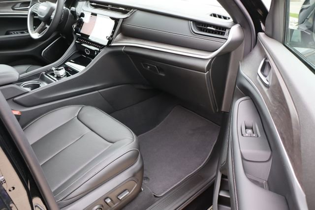 New 2026 Jeep Grand Cherokee Limited image 46