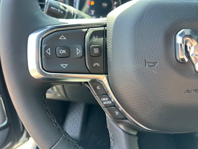 New 2026 RAM 1500 Laramie AWD/4WD image 19