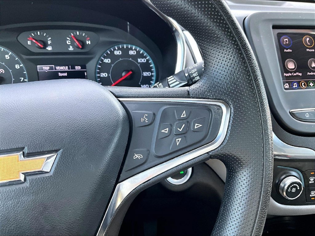 Used 2024 Chevrolet Equinox LS AWD/4WD image 23