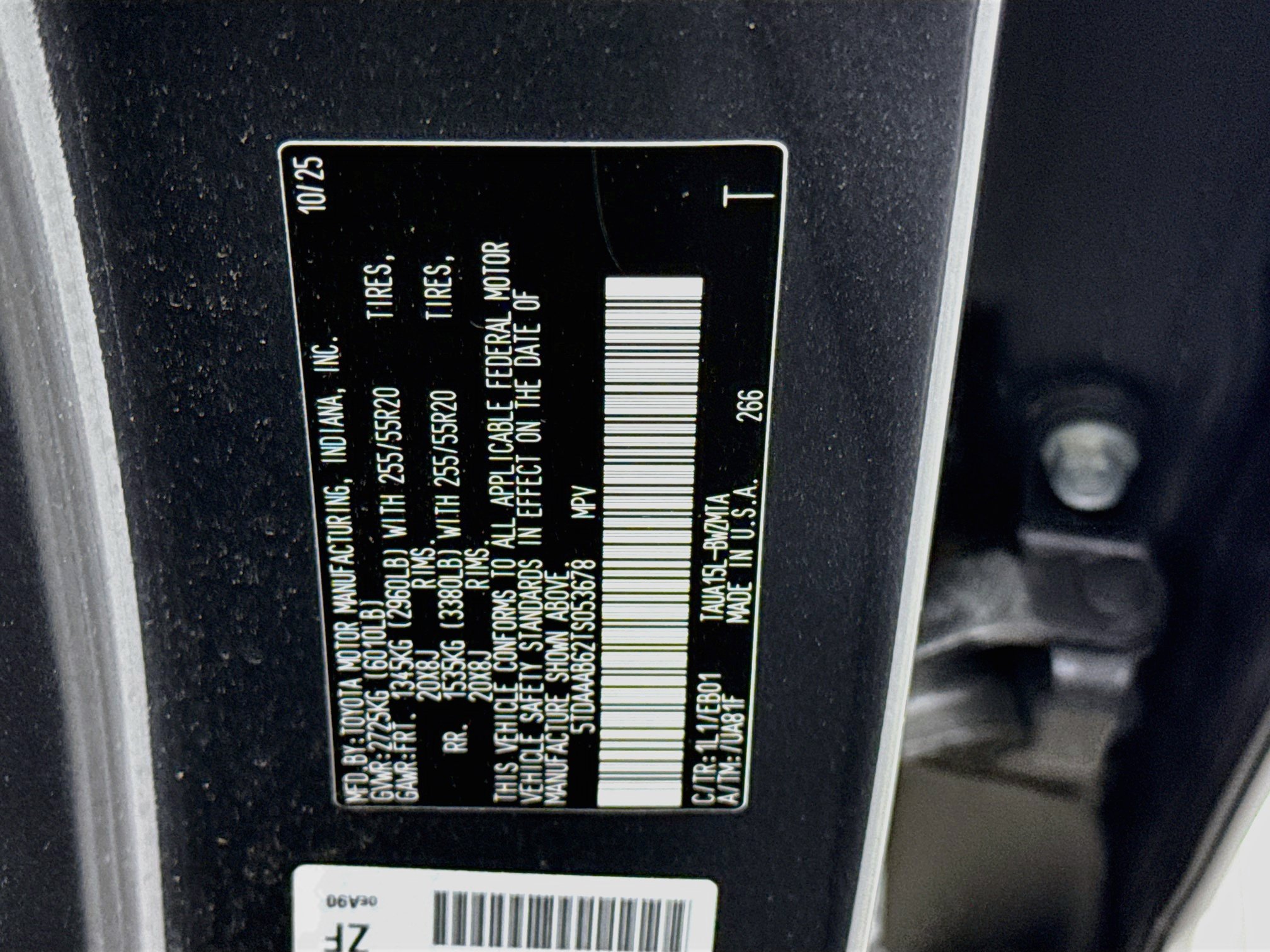 Certified 2026 Lexus TX 350 AWD w/ Technology Package image 31