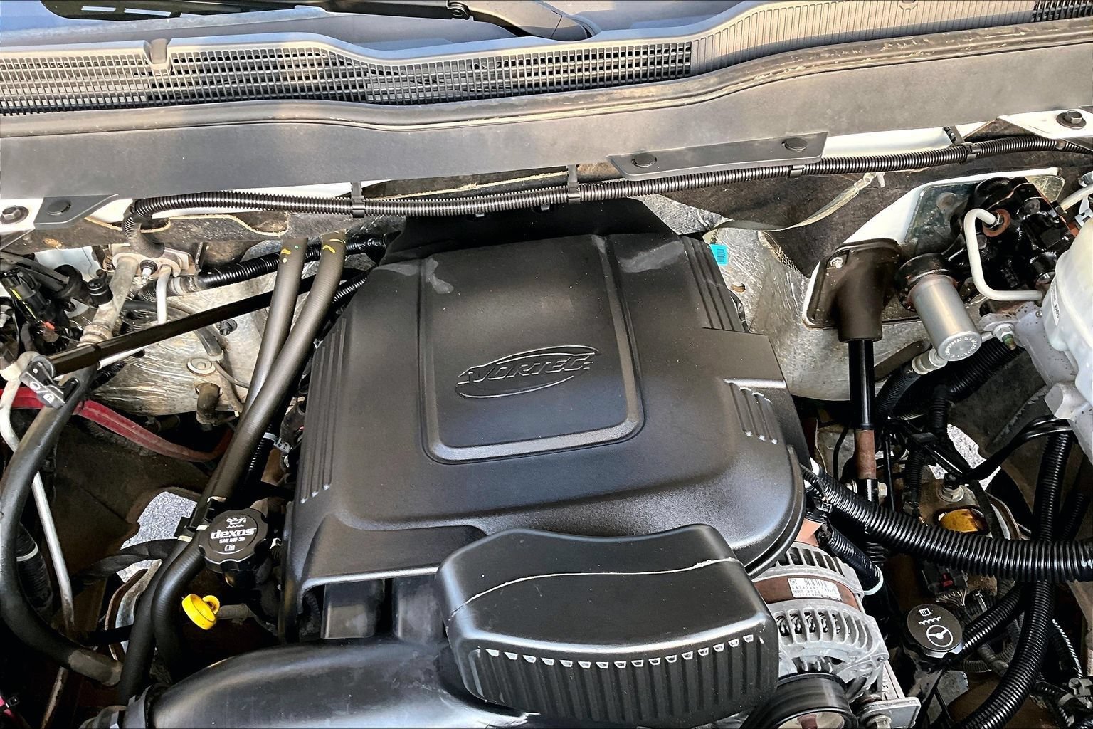 Used 2019 Chevrolet Silverado 2500 W/T w/ WT Convenience Package AWD/4WD image 31