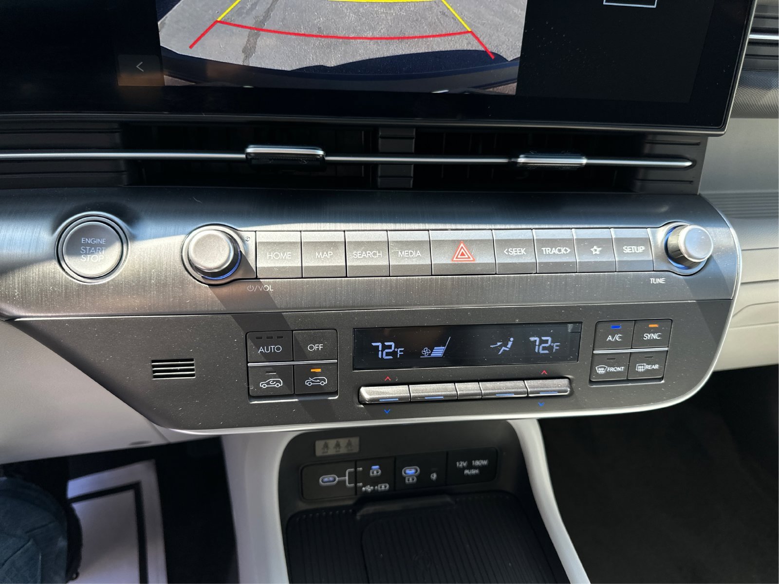 Certified 2026 Hyundai Kona SEL Sport AWD/4WD image 27