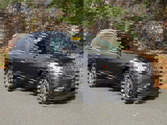 Used 2016 Buick Enclave Premium w/ Trailering Package image 3