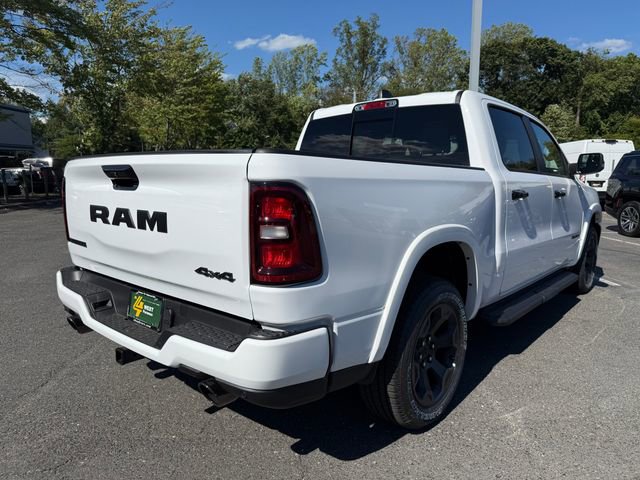 New 2026 RAM 1500 Big Horn image 11