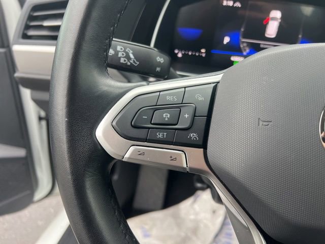 Used 2024 Volkswagen Jetta S image 14