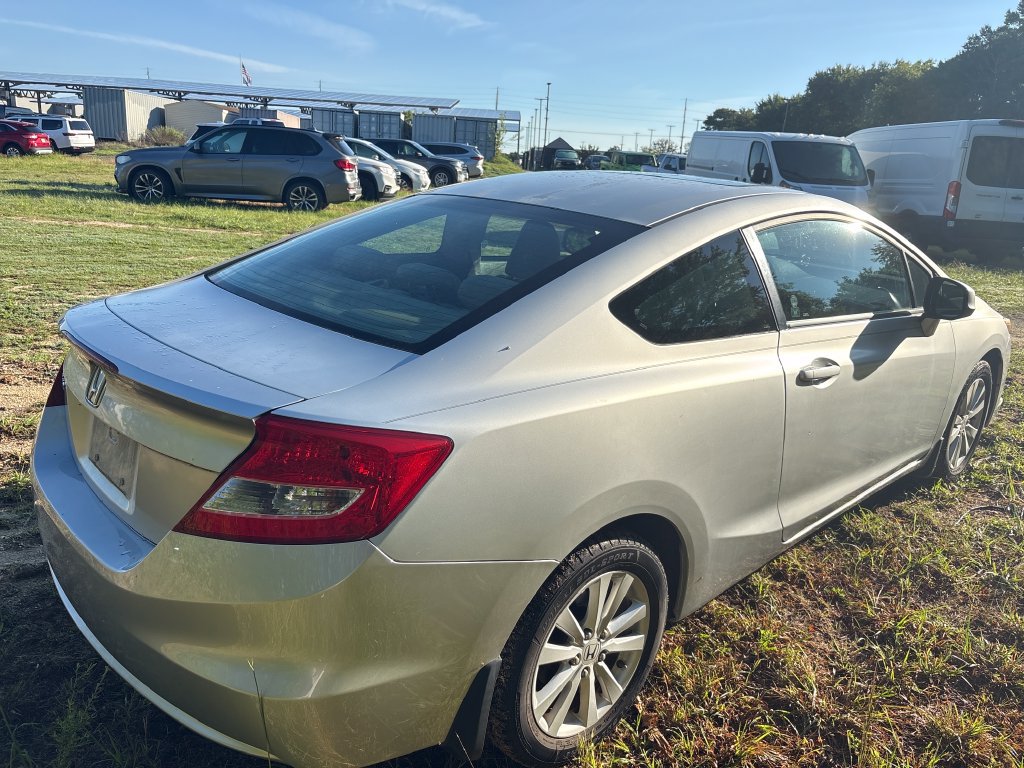 Used 2012 Honda Civic EX-L image 13