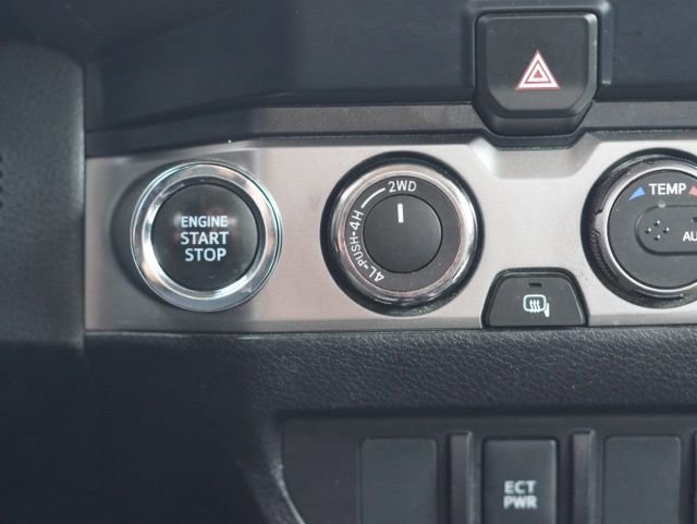 Used 2023 Toyota Tacoma SR5 w/ SX Package image 30