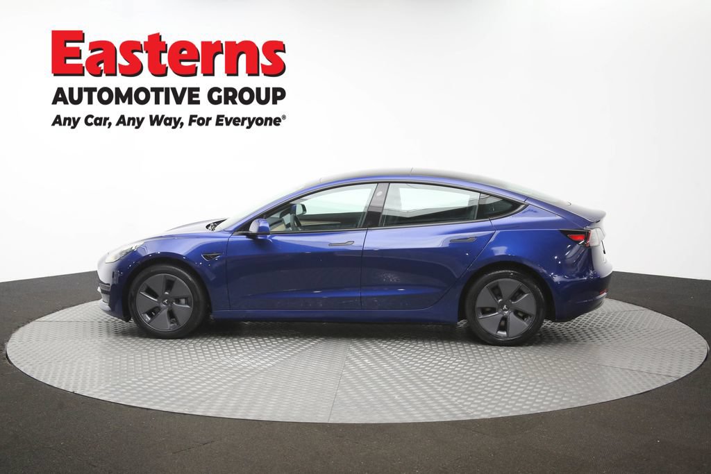 Used 2023 Tesla Model 3 Standard Range RWD image 55