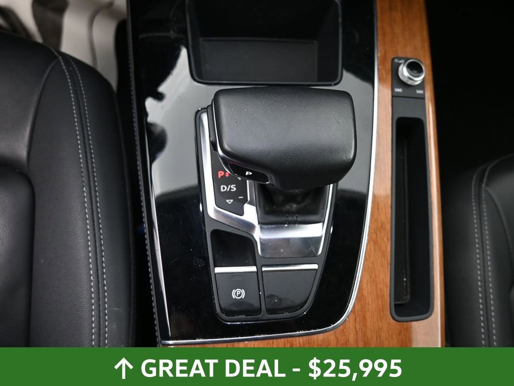 Used 2023 Audi Q5 2.0T Premium Plus image 33