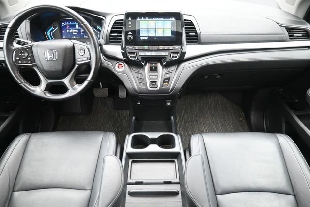 Used 2021 Honda Odyssey EX-L image 22