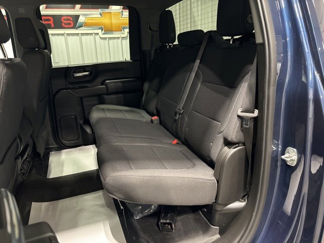 Used 2022 Chevrolet Silverado 3500 LT w/ Convenience Package image 17