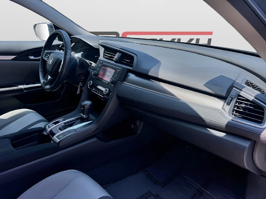 Used 2020 Honda Civic LX image 27