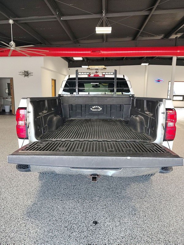 Used 2014 Chevrolet Silverado 1500 LT RWD image 10