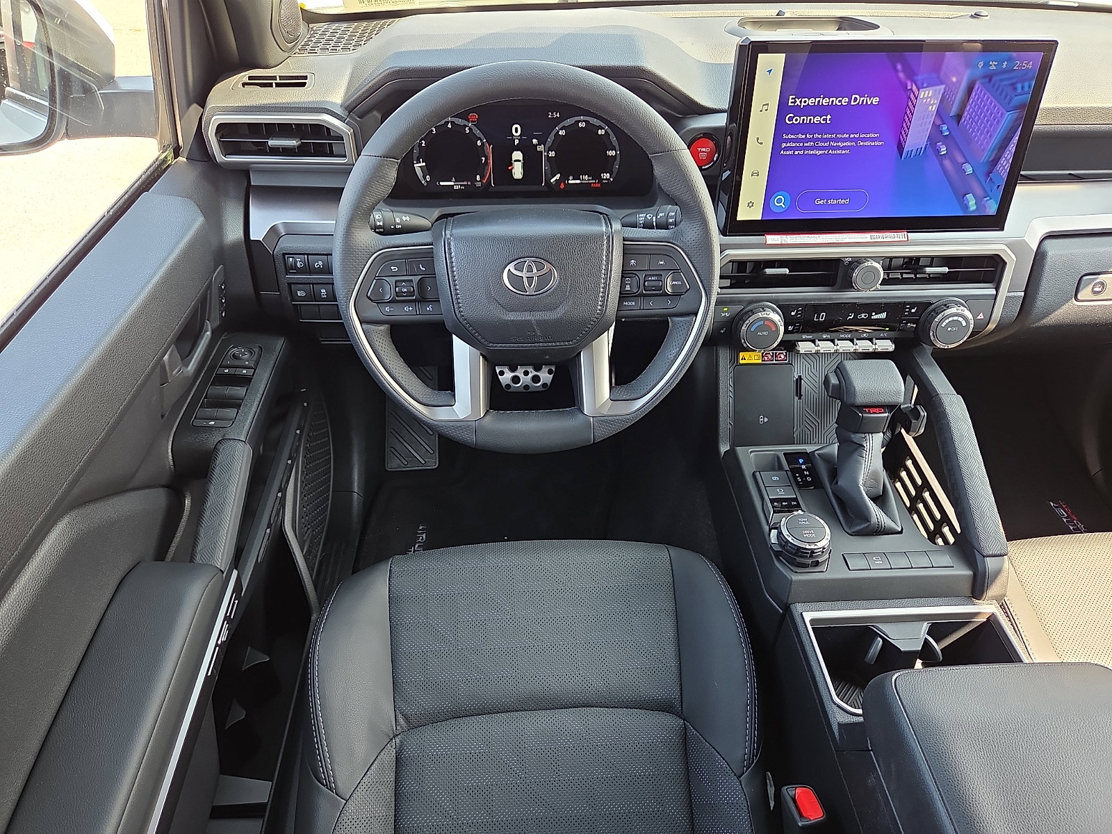 New 2026 Toyota 4Runner TRD Sport Premium image 8