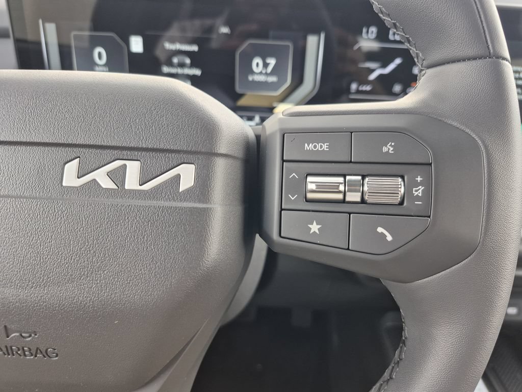 New 2027 Kia Seltos X-Line AWD/4WD image 19