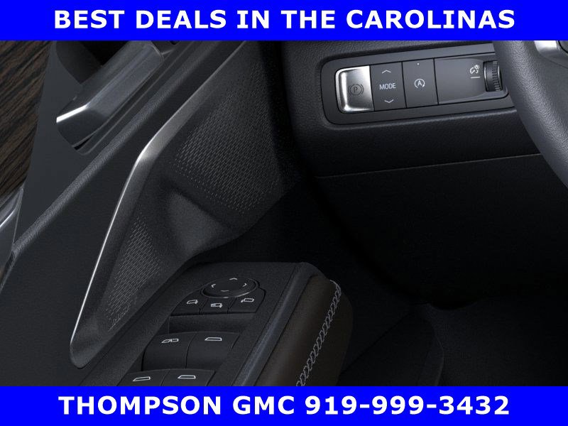 New 2026 GMC Acadia Denali Ultimate image 25