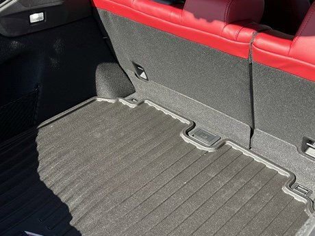 New 2026 Acura Integra A-Spec FWD image 33