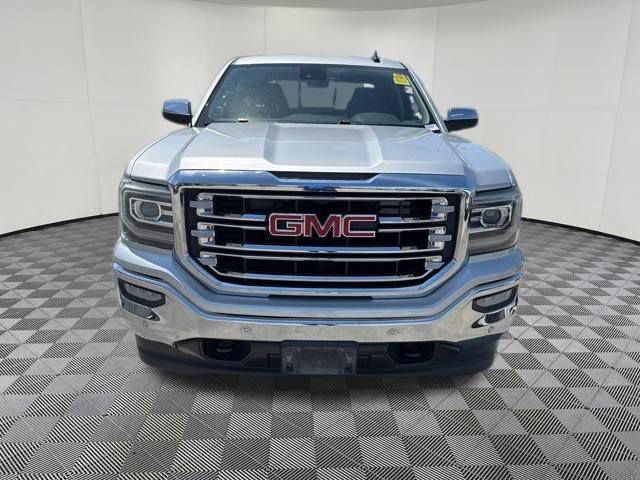 Used 2018 GMC Sierra 1500 SLT AWD/4WD image 13