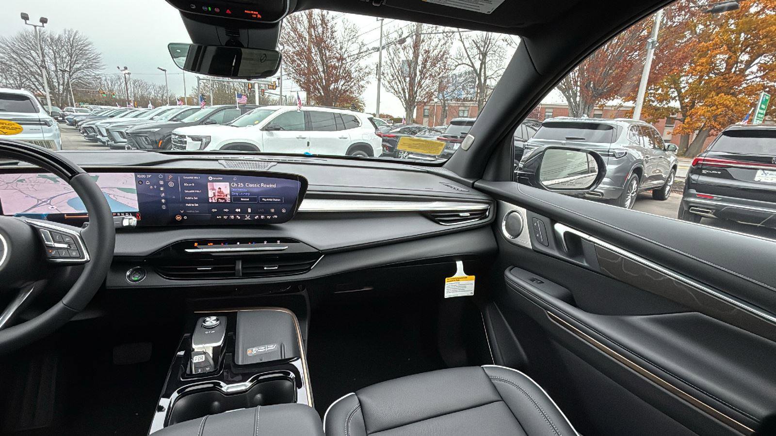 New 2026 Buick Enclave Avenir w/ Super Cruise Package image 27