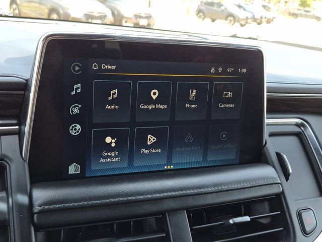Used 2022 Chevrolet Suburban Z71 AWD/4WD image 43
