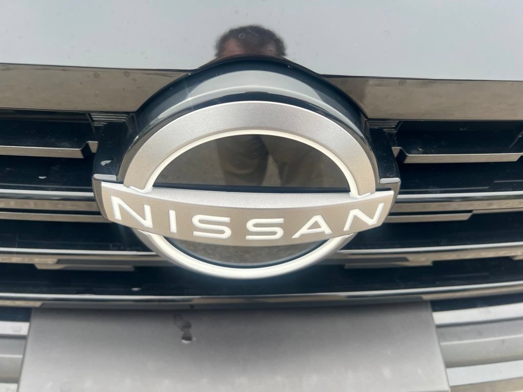 Certified 2025 Nissan Kicks S AWD/4WD image 30