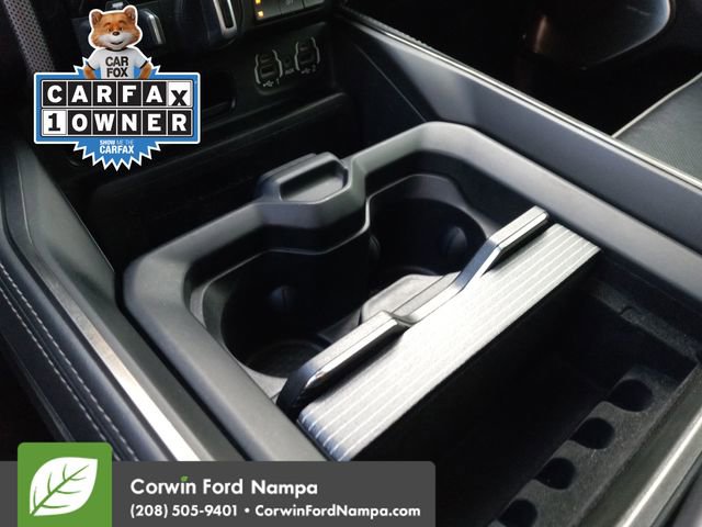 Used 2021 RAM 1500 Limited image 18