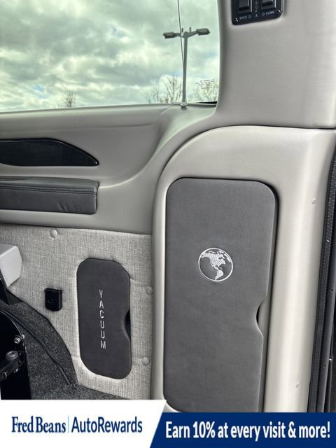 New 2025 GMC Savana 2500 w/ Driver Convenience Package image 20